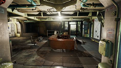 fallout 3 hdr|realistic interior lighting fallout 3.